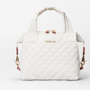 MZ Wallace Sutton Deluxe Small